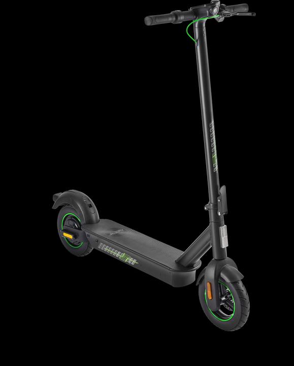 Actual product image Acer Series 5 Advanced (20 km/h, 60 km, 500 W)