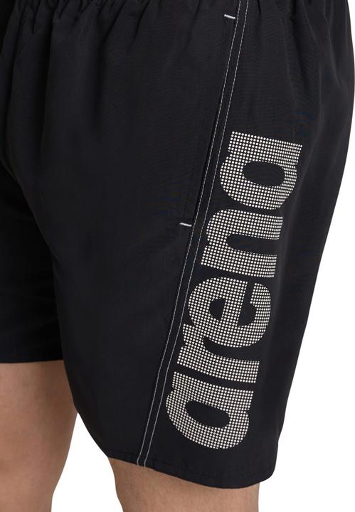 Image du produit Arena M Fundamentals Logo Boxer R (M)