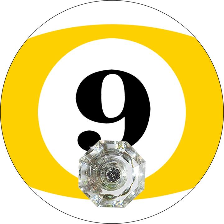 Produktbild HTI-Line Wandhaken 4er Set