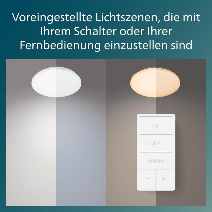 Actual product image Philips LED Izso (4300 lm)