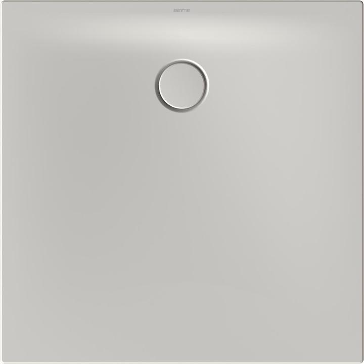 Produktbild Bette Floor Side Duschwanne 3381, 90x90cm