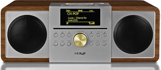 Produktbild HDigit Slicer