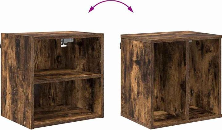 Actual product image vidaXL Küchenaufbewahrung (29.50 x 40 x 40 cm)