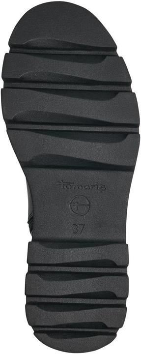 Actual product image Tamaris Chelsea boot (40)