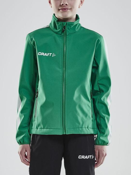 Immagine prodotto Craft Giacca Pro Control Softshell Jr (134, 140)