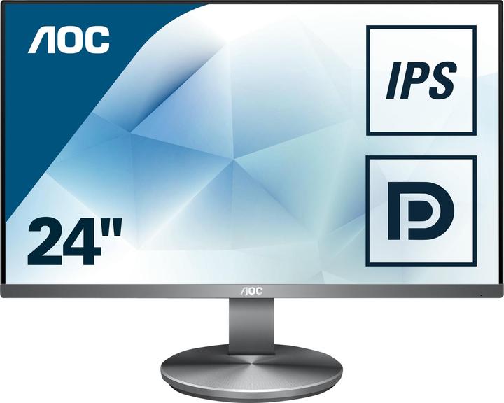 Produktbild AOC I2490vxq/Bt (1920 x 1080 Pixel, 24")