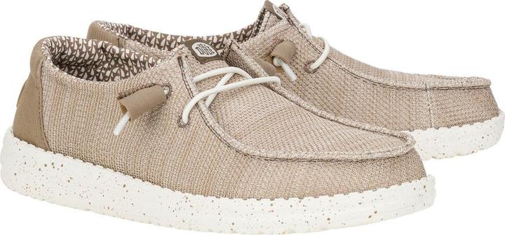 Image du produit Hey Dude Wendy Stretch Sox (41)