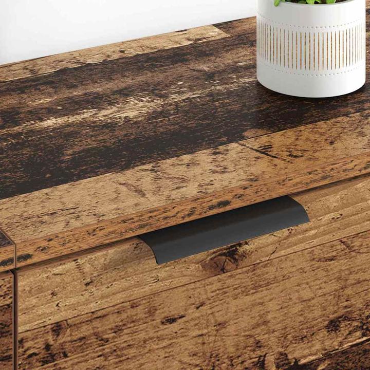 Image du produit vidaXL Holzsideboard (60 x 30 x 70 cm)