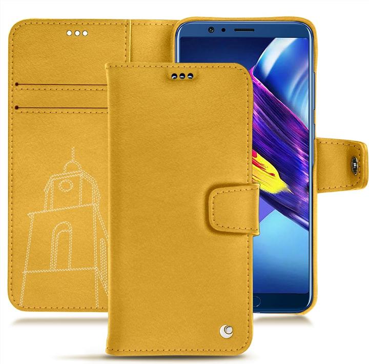 Image du produit Noreve Housse cuir portefeuille