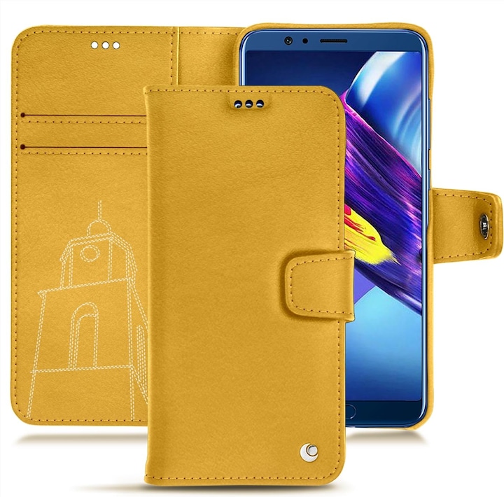 Image du produit Noreve Housse cuir portefeuille