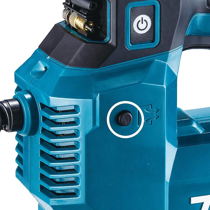 Immagine prodotto Makita MP001GZ (11.10 bar, 24 l)