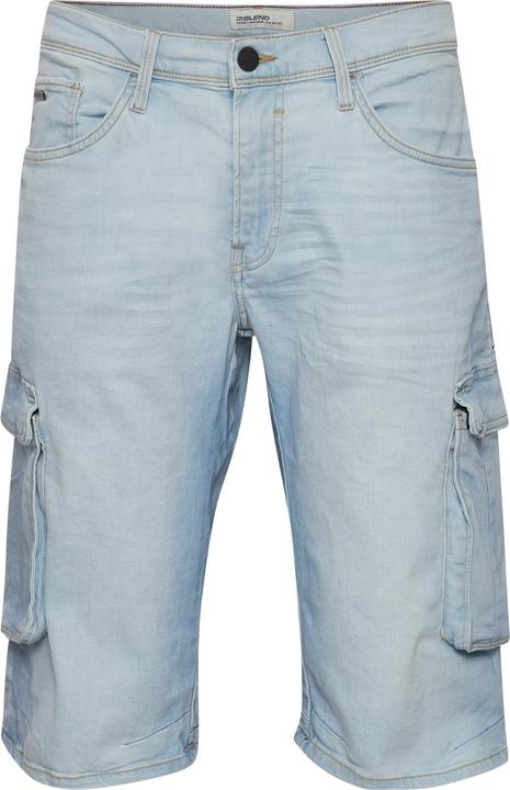 Image du produit Blend BHDenim Cargo shorts 20713329 (M)