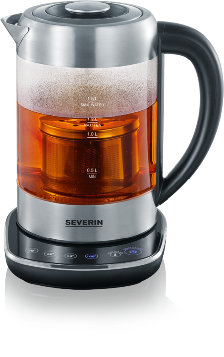 Produktbild Severin Wk 3471 (1.50 l)