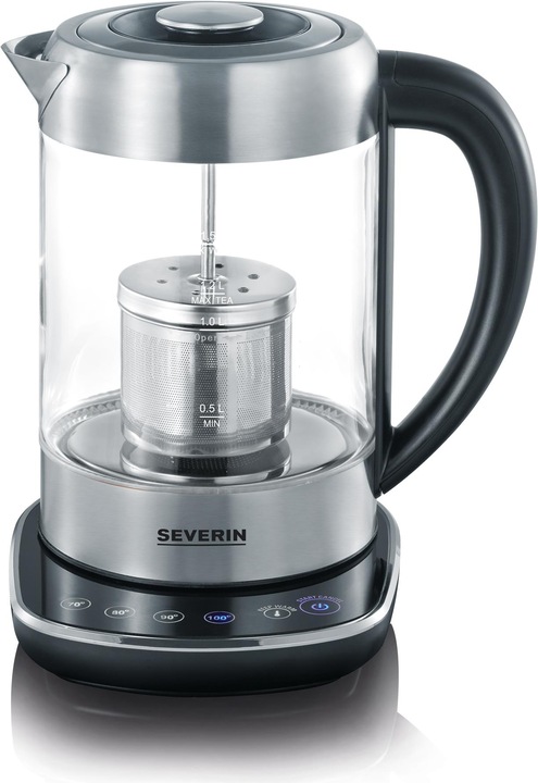 Produktbild Severin Wk 3471 (1.50 l)