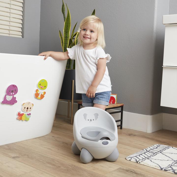 Immagine prodotto Infantino Potty Kindertopf – Koala
