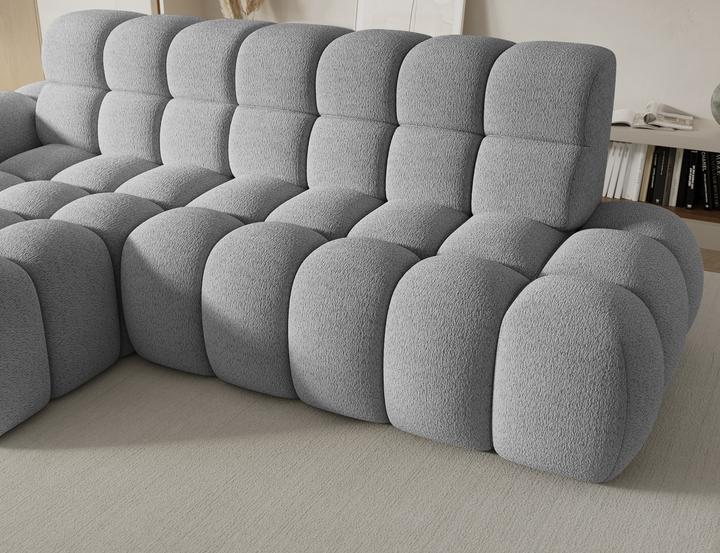 Produktbild ELTAP Ceedro (3-Sitzer, Ecksofa)