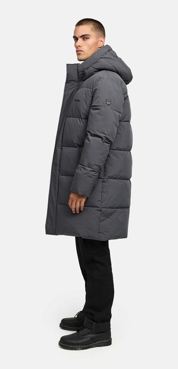 Immagine prodotto Stone Harbour Hadrieen XX