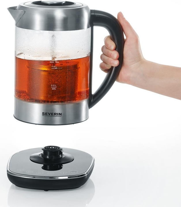 Produktbild Severin Wk 3471 (1.50 l)