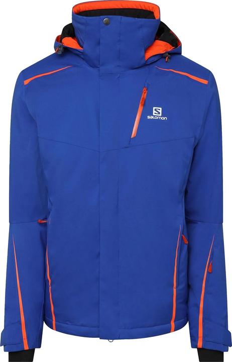 Produktbild Salomon Jacke Polyester (M)