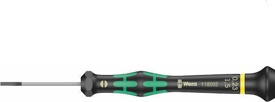 Immagine prodotto Wera 2035 0,23 x 1,5 x 40 mm (Viti con testa a intaglio)