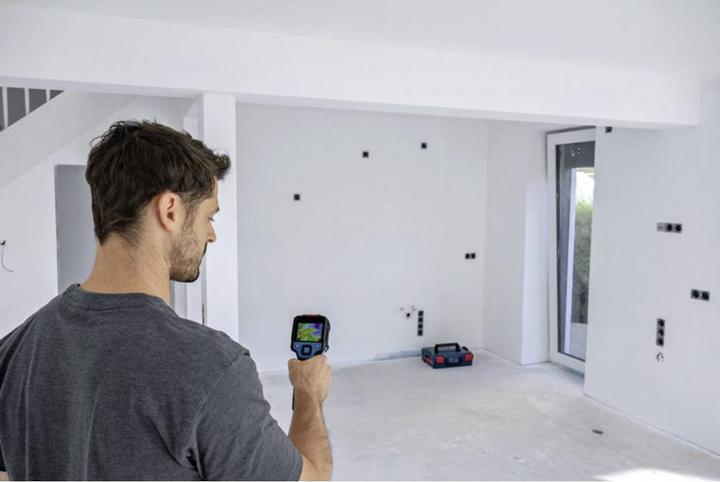 Produktbild Bosch Hausgeräte GTC 12V-450-13