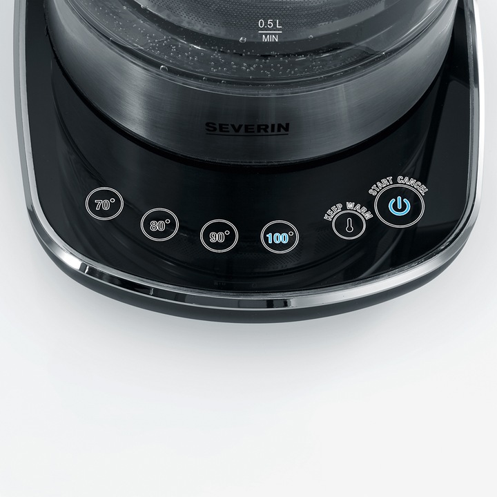 Produktbild Severin Wk 3471 (1.50 l)