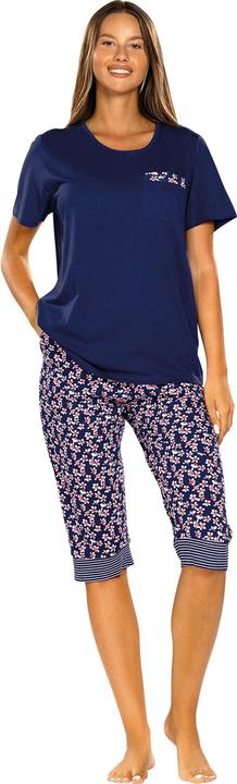 Produktbild Comtessa Damen-Schlafanzug (48)