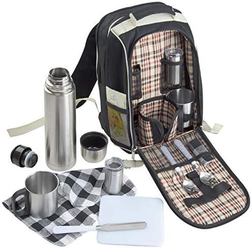 Produktbild Picknickrucksack