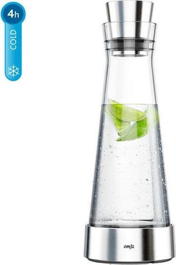 Produktbild Emsa Flow Slim mit Kühlstation (1 l)