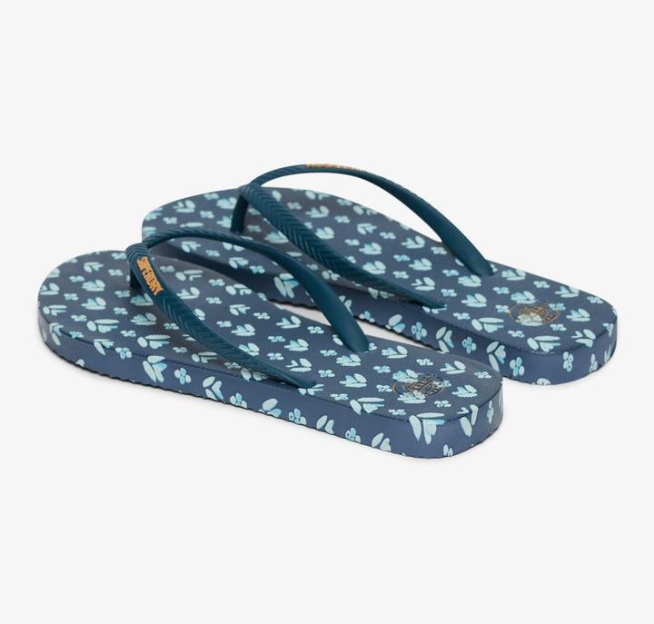 Immagine prodotto Superdry Flip Flops mit Allover-Print (37, 39, 40)