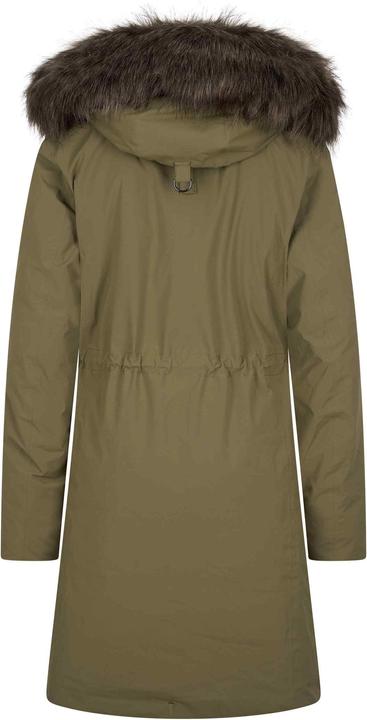 Actual product image HV Polo Isa (XS)