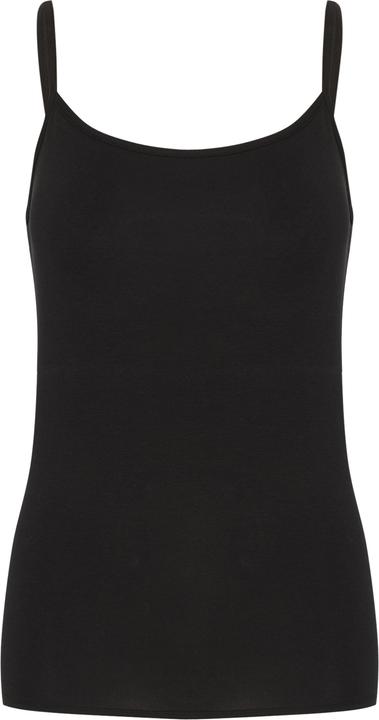 Actual product image Kaffe black deep (S)
