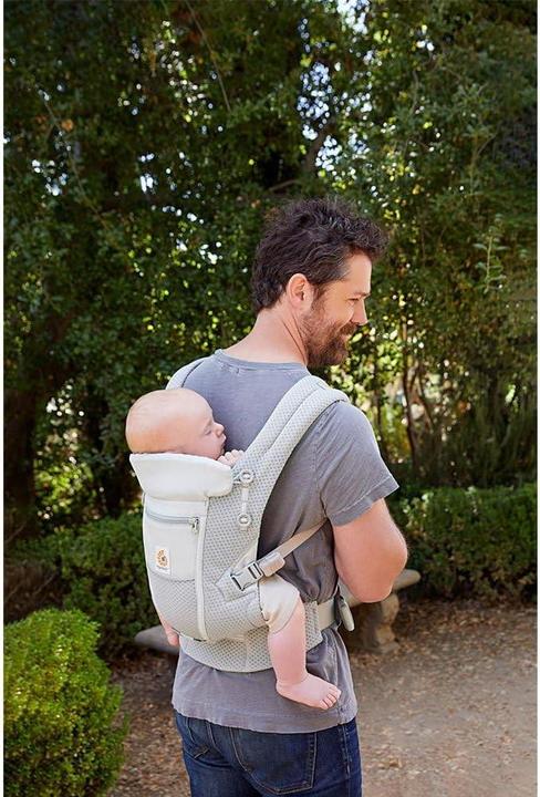 Immagine prodotto Ergobaby Adapt Soft Flex Mesh