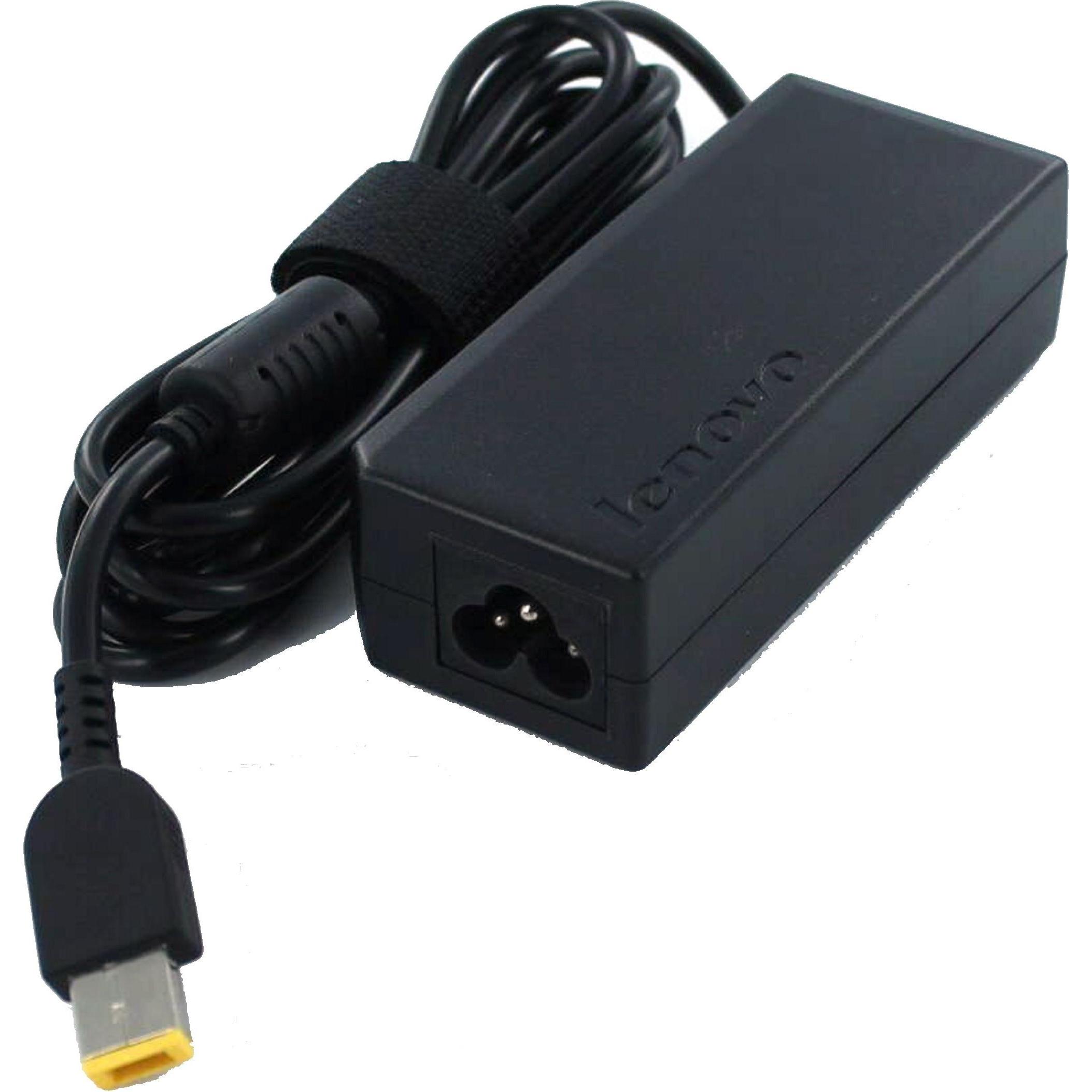 Lenovo Original Netzteil für THINKPAD E570 (90 W), Notebook Netzteil, Schwarz