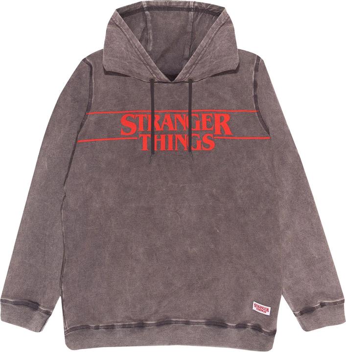 Produktbild Universal Textiles The Upside Down Kapuzenpullover (XXL)