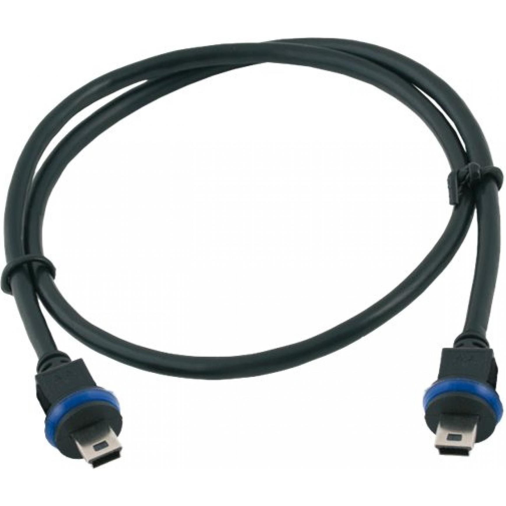 Mobotix Kabel MiniUSB Kabel 2m (Kabel), Netzwerkkamera Zubehör