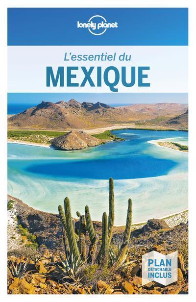 Produktbild L'essentiel du Mexique (Französisch, Collectif, 2021)