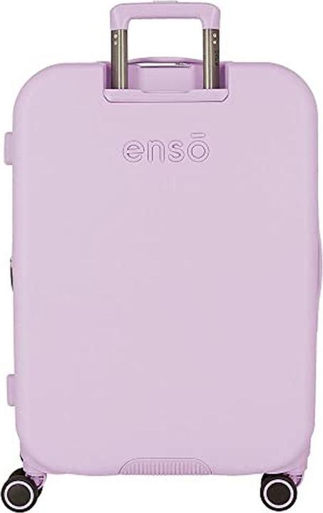 Actual product image Disney Playful Medium Suitcase with TSA Lock and Smooth Multi-Directional Wheels