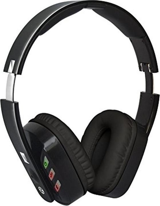Produktbild Geemarc Drahtloser digitaler Kopfhörer und TV-Hörer mit hoher Verstärkung (Kabellos)