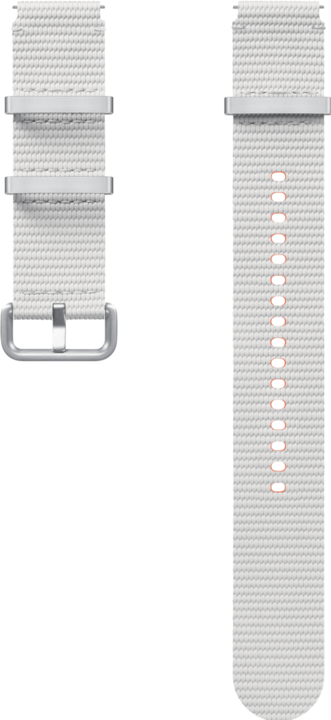 Produktbild Samsung Athleisure Band (20 mm, Gummi, Nitril, Galaxy Watch 7)