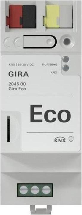 Actual product image Gira Eco KNX REG