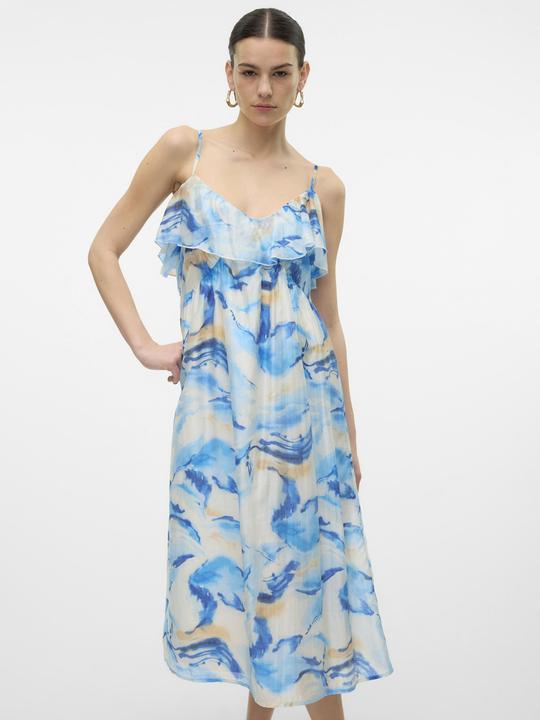 Image du produit Vero Moda VMOSANA Robe longue Robe (M)
