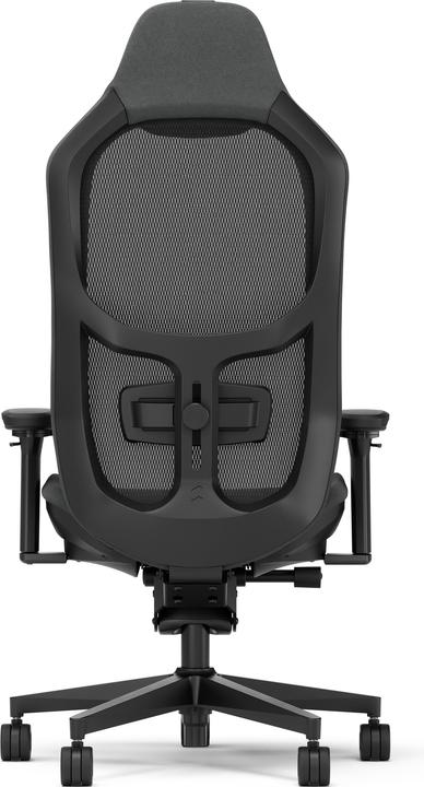 Actual product image Fractal Gaming chair Refine Mesh Dark (shipping)