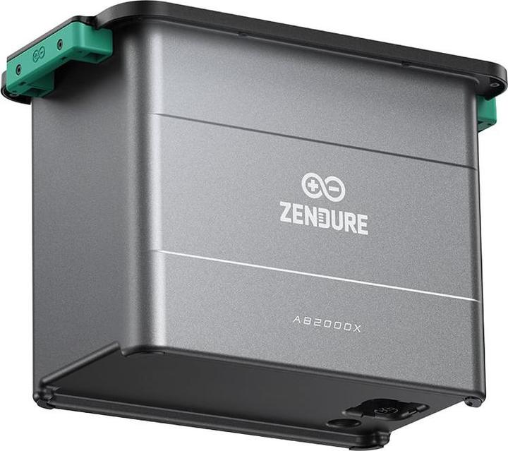 Produktbild Zendure SolarFlow Set