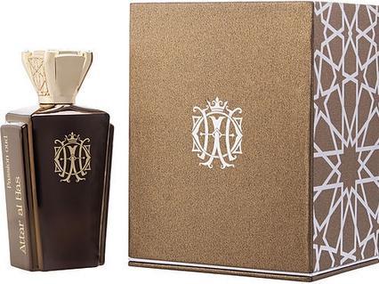 Produktbild Attar Al Has Passion Oud by Attar Eau de Parfum Spray 3.3 oz (Eau de Parfum)