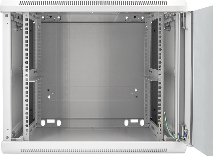 Immagine prodotto Intellinet Distributore a muro da 19 (10.87 HE, Rack da 19 pollici)