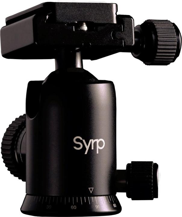 Produktbild Syrp Ballhead (Diverses Video Zubehör)