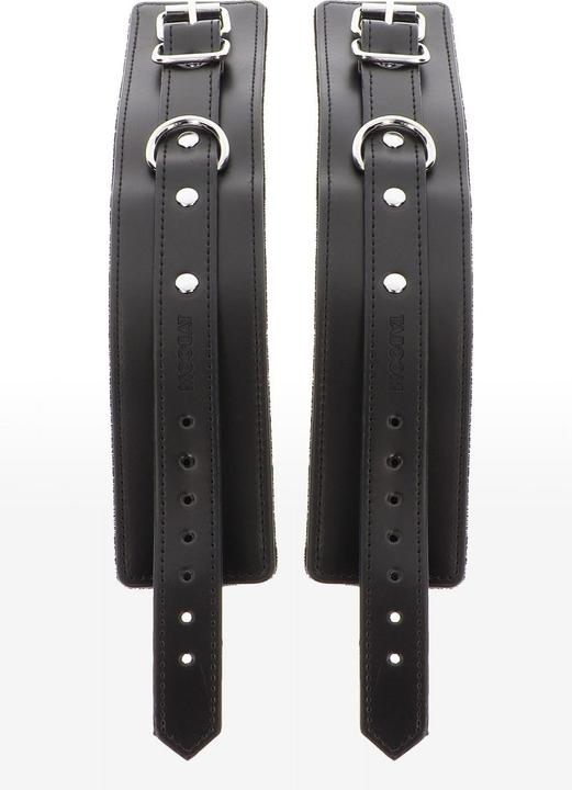 Produktbild Taboom Black Line Vegan Wrist Cuffs