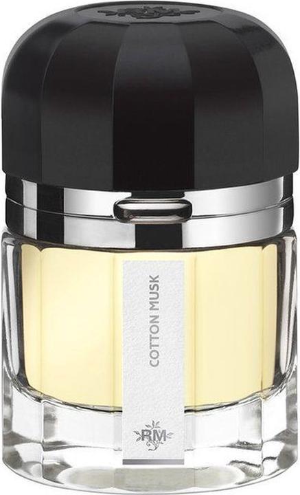 Actual product image Ramon Monegal Cotton Musk (Eau de parfum, 50 ml)