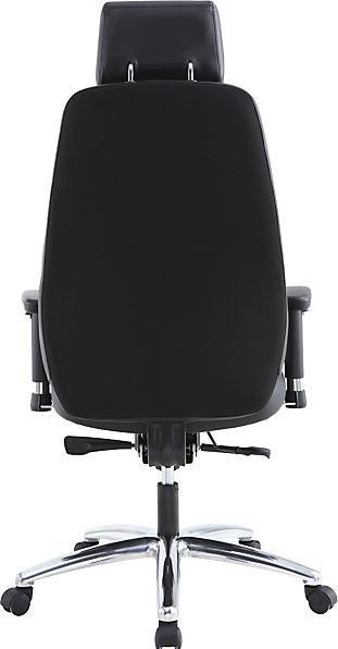 Image du produit kaiserkraft Siège de bureau Zenit (45.50 - 56.50 cm)